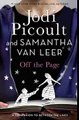 Off the Page by Jodi Picoult , Samantha van Leer, Yvonne Gilbert (Illustrations) e book pdf download