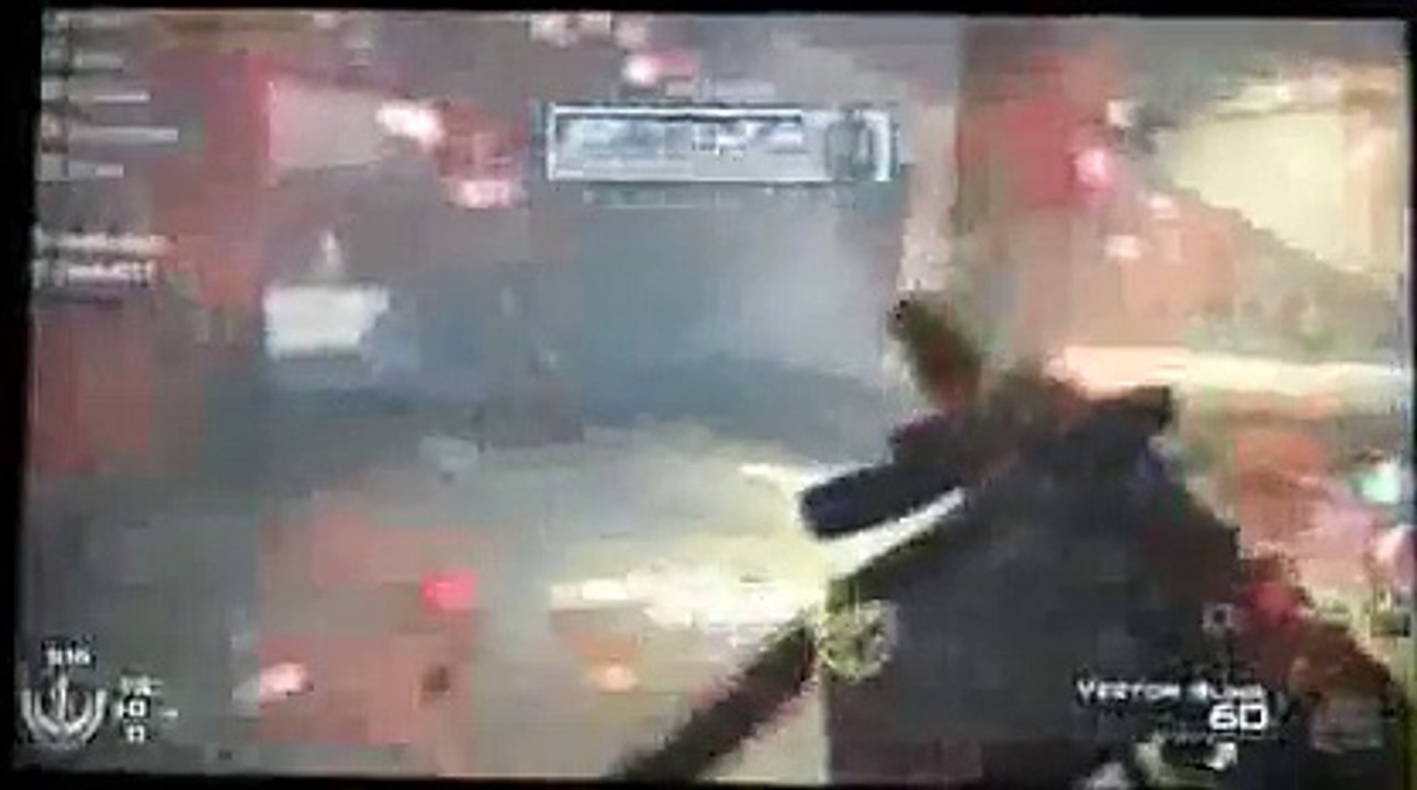 Modern Warfare 2_ Asian People Are Funny