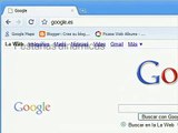 [GoogleChrome] Pestañas dinámicas