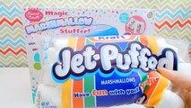 Magic Marshmallow Stuffer Maker - Fill Marshmallows with Candy