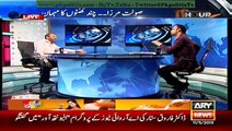 11th Hour - By Waseem Badami - 11th May 2015