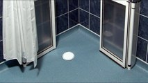 On The Level - Wetroom Formers for Tiled Floors