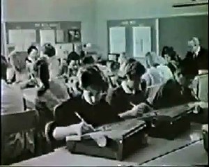 B.F Skinner. Teaching machine and programmed learning