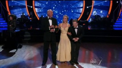 Nastia Liukin & Derek Hough - Viennese Waltz