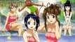 Best Top Ten (10)   Comedy Romance Anime (Harem)
