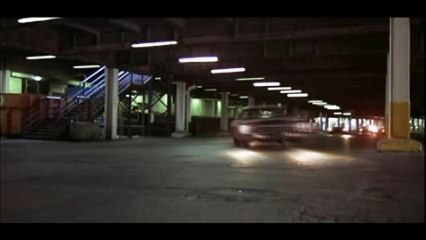 Blues Brothers Car Chase (Benny Hill)