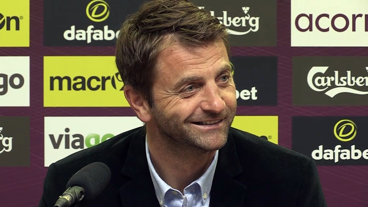 Sherwood wie jak zatrzymać Cleverly'ego w Aston Villi