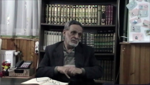 9.mayıs.2015..hadis dersi..2