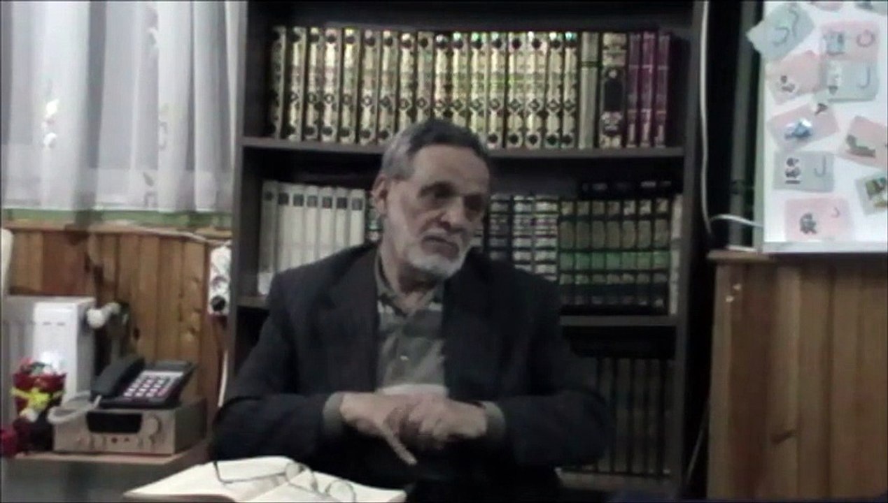 9.mayıs.2015..hadis dersi..2