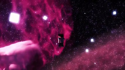 Minecraft Komik Dublajlar - Psikolojik Korku