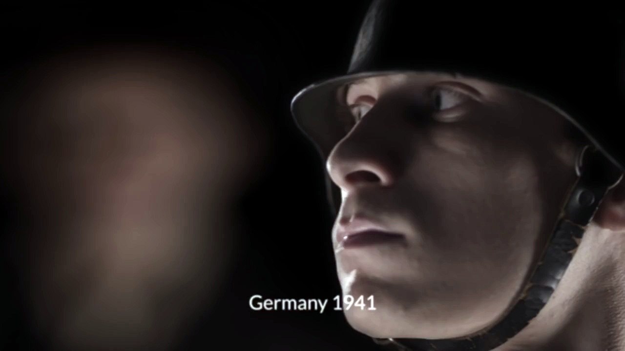 Armenian Genocide--A Genocide Denied is A Genocide Repeated