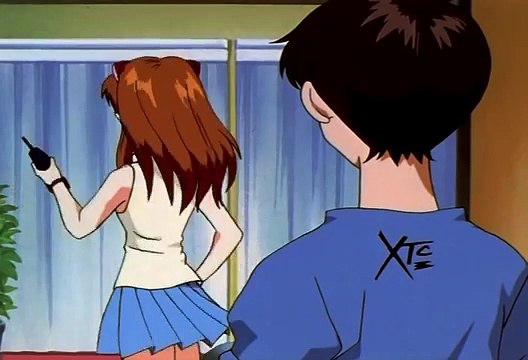 german telephone call in nge - german dub!