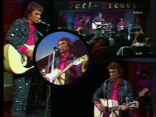 Johnny Hallyday - Medley 60's (1976)