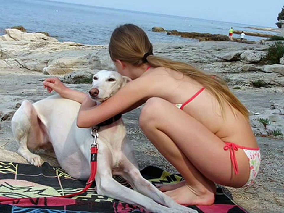 Galgo-Neka