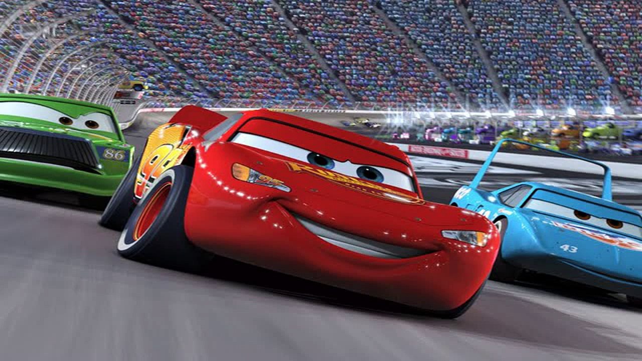 Despicable me, max and Ruby, Monkey Go, Cars Lightning McQueen Games to play for kids