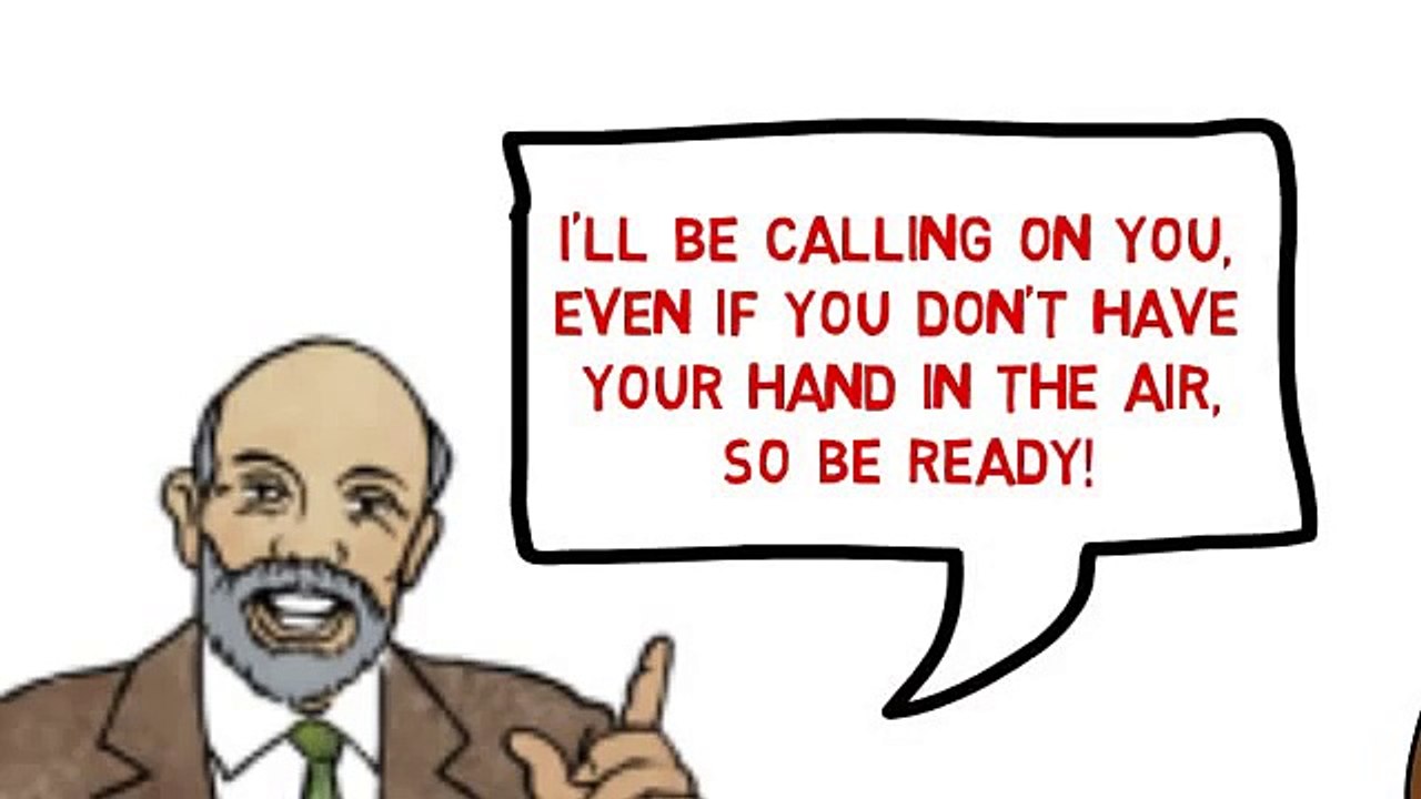 How to Prepare a Business Case Study ... and how not to