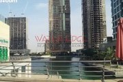 Corner Unit Fully Furnished Apartment With Good Roi In Lake View Tower  - mlsae.com