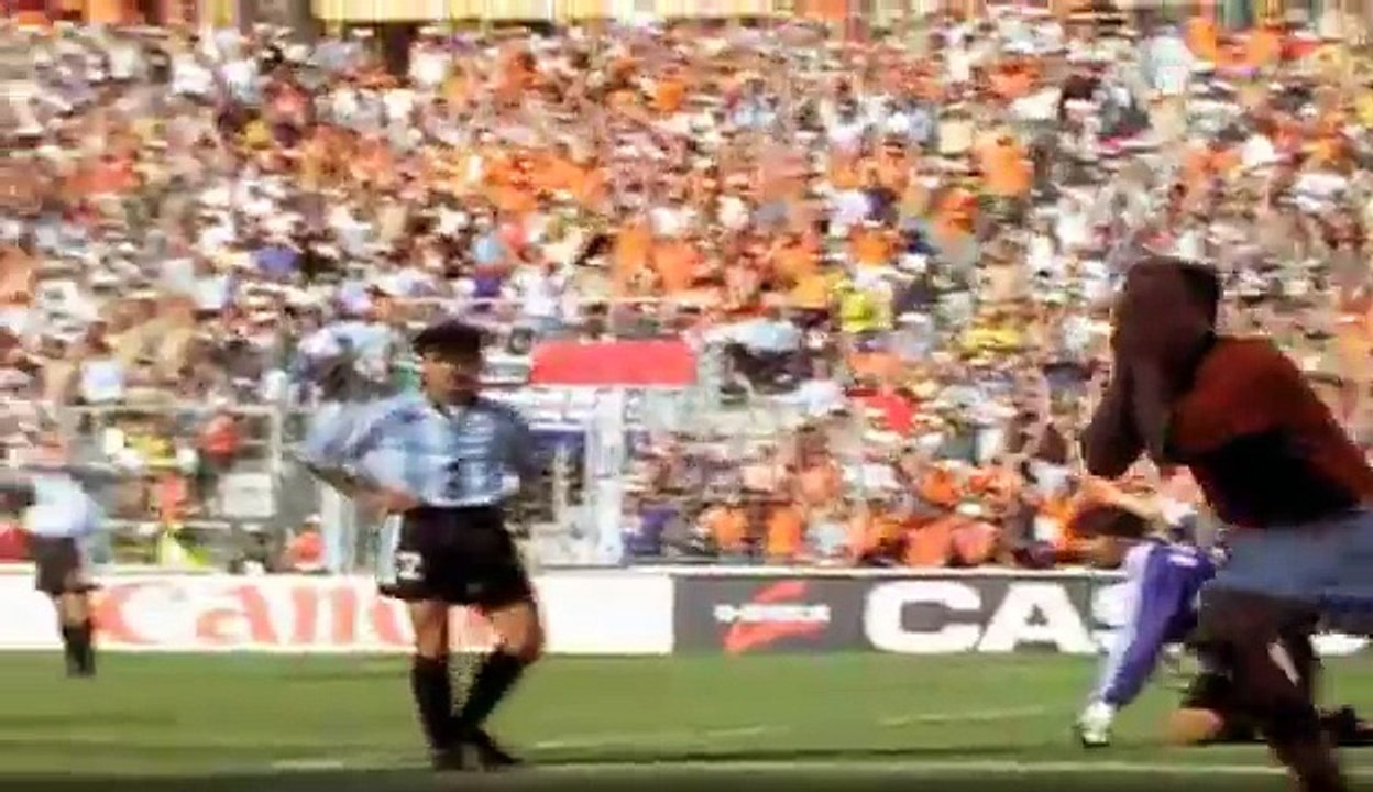 TOP 10 FIFA WORLD CUP GOALS