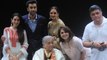 Shashi Kapoor Conferred Dada Saheb Phalke Award | Ranbir Kapoor | Karisma Kapoor