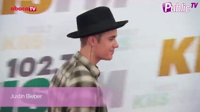 Exclu Vidéo : Justin Bieber, Kanye West, Nick Jonas... ils mettent le feu au Wango Tango !