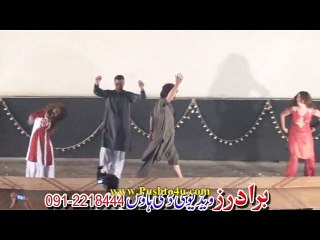 Charta Khanan Charta Malangan Pashto Show HD Part 17