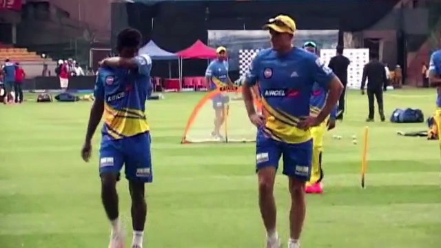 IPL 8: Chennai takes on struggling Delhi Daredevils – Match Preview