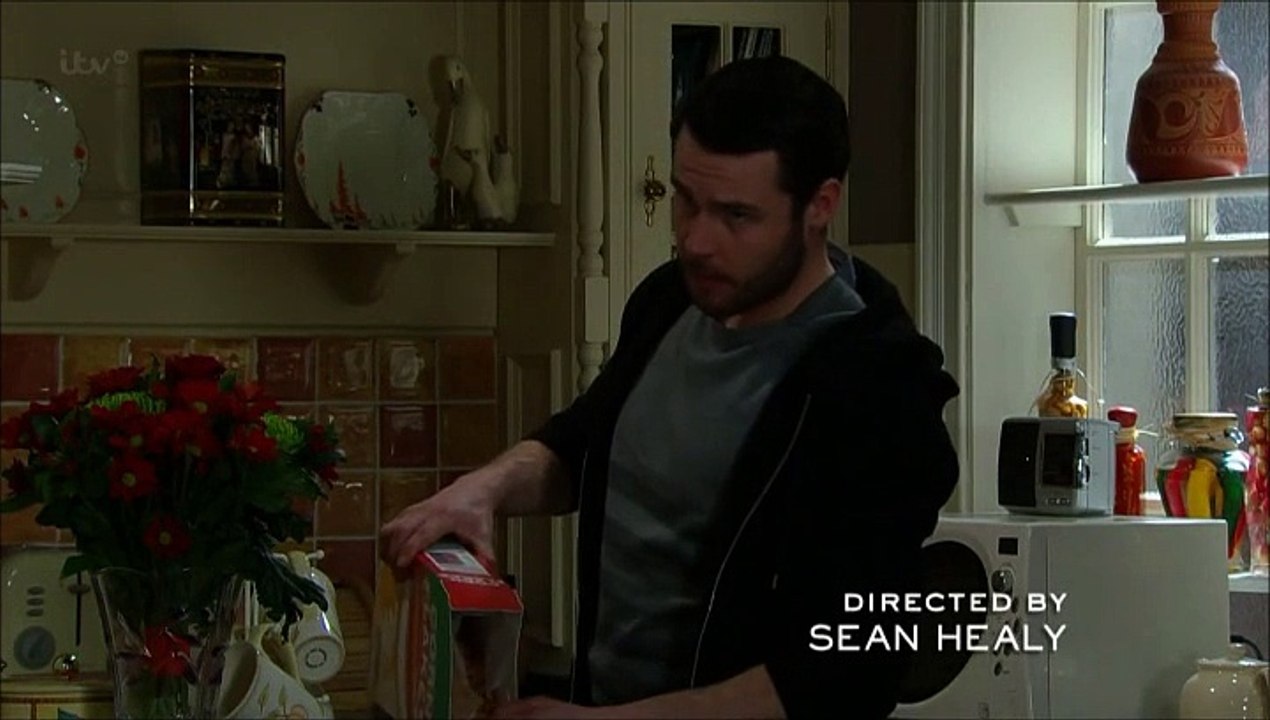 Aaron & Robert Part 106 (11-05-2015)