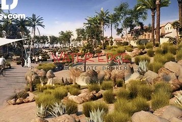 Near to the park type H in Mira oasis 2 - mlsae.com