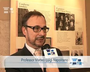 The Historic truth of Pope Pius XII on display