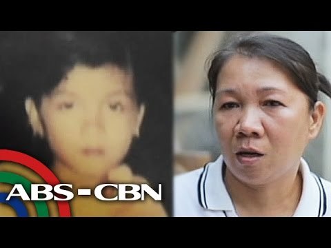 Mission Possible: A mother's despair