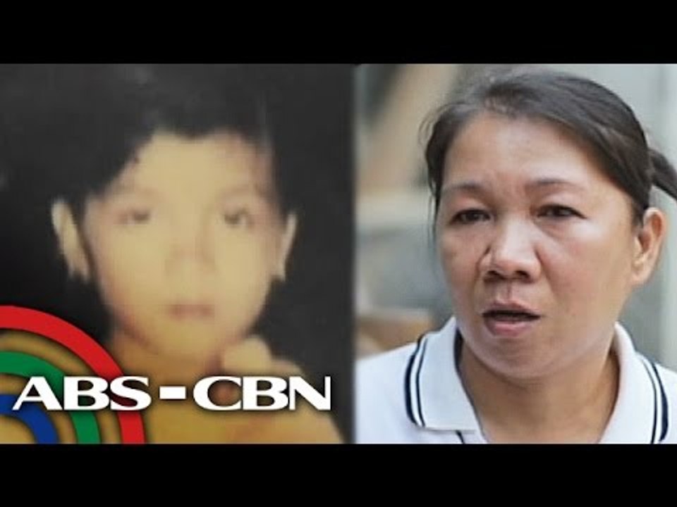 Mission Possible: A mother's despair
