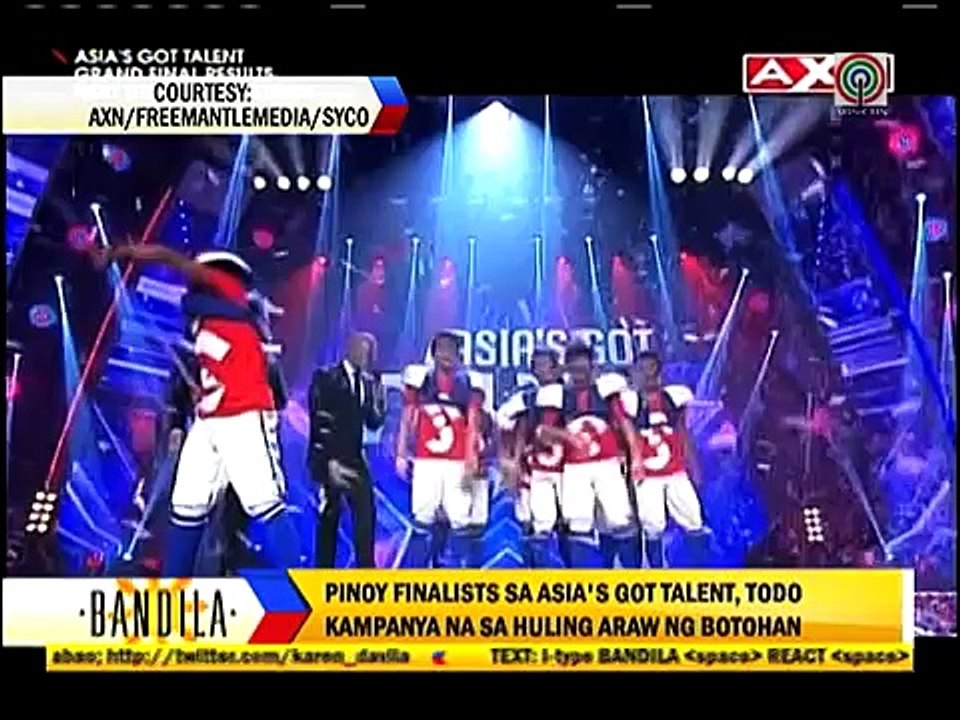 WATCH: Melai's Elizabeth Ramsey impersonation