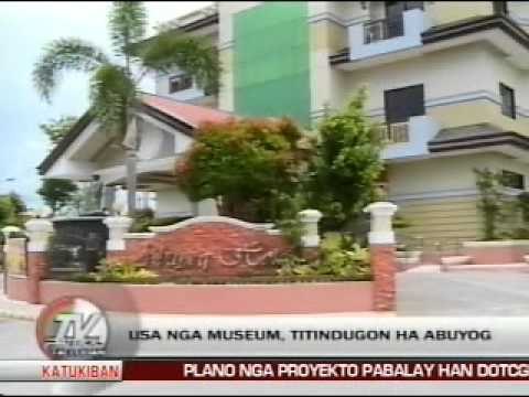 TV Patrol Tacloban - May 11, 2015