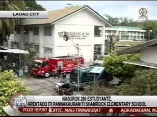 TV Patrol Ilocos - May 11, 2015