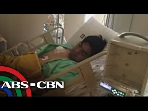 News freeze sa lagay ni Jolo Revilla ipinatupad