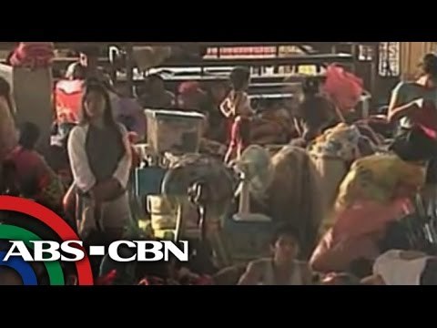 5,000 bahay sa Tondo, natupok ng apoy