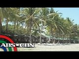 White sand beach sa Pangasinan, dinarayo