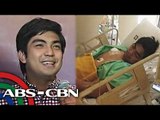 Jolo Revilla 'serious but stable' after shooting incident