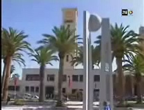 le maroc suplie l'algerie a ouvrire les frontiere