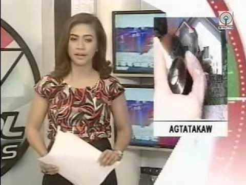 TV Patrol Ilocos - February 27, 2015