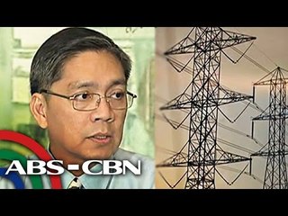 Brownout sa tag-init, walang katiyakang maiiwasan