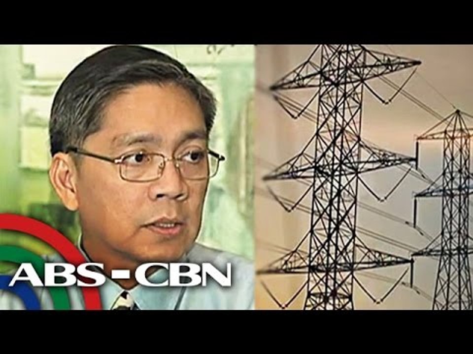 Brownout sa tag-init, walang katiyakang maiiwasan