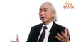 Michio Kaku on Alien Brains