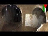 Israel vs Palestine: Hamas has built network of tunnels to infiltrate into Israel