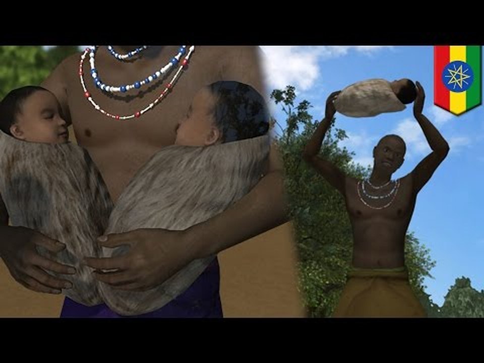 Baby killers: Ethiopian tribes, Karo, Hamer and Bana, kill twins and illegitimate children