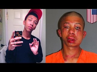 Daytona Beach dad who beat up son's abuser will not face charges [graphic violence]