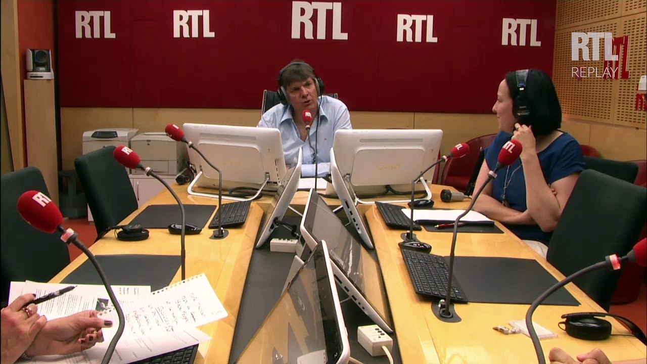 Muriel Thuillier : "Cocolico.fr permet à ses clients de voir en temps réel les vêtements finis"