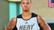 Shabazz Napier unfollows Lebron James and deletes tweets sent to the King
