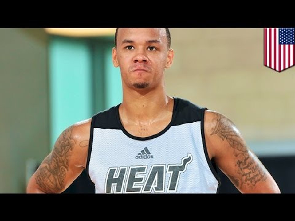 Shabazz Napier unfollows Lebron James and deletes tweets sent to the King