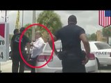 Cop vs cop: Miami police officer suspended for pulling over superior officer